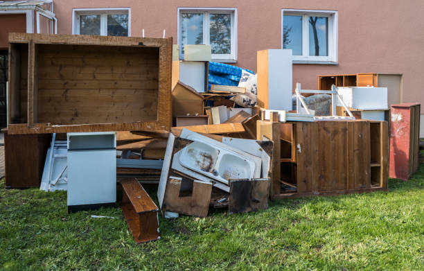 Best Full-Service Junk Removal  in Morrow, OH