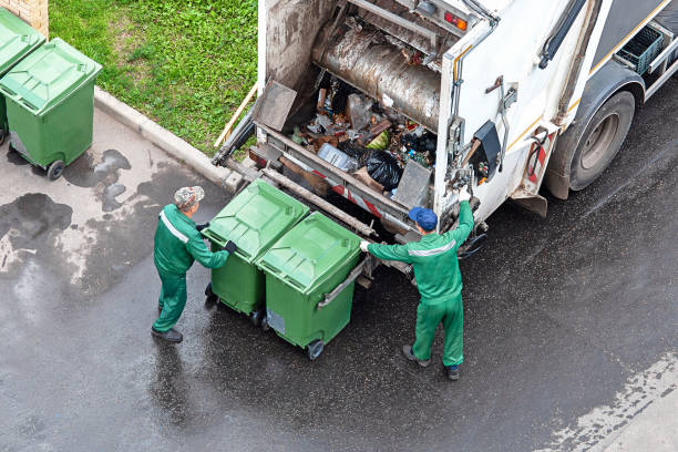 Best Yard Waste Removal  in Morrow, OH