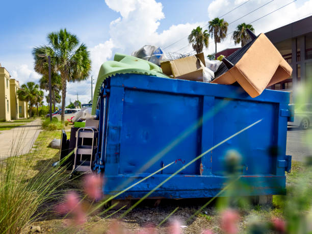 Appliance Disposal in Morrow, OH