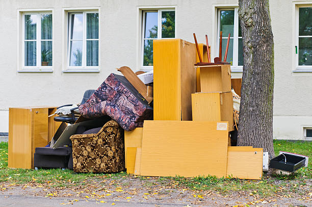 Debris Removal in Morrow, OH
